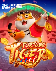 z777 slot fortune tiger