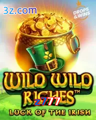 z777 slot wild wild riches
