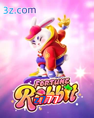z777 slot fortune rabbit