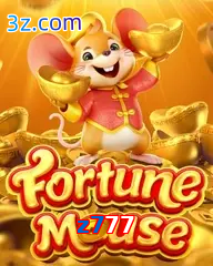 z777 slot fortune mouse
