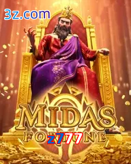 z777 midas fortune