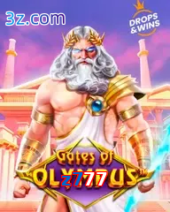 z777 gates of olympus
